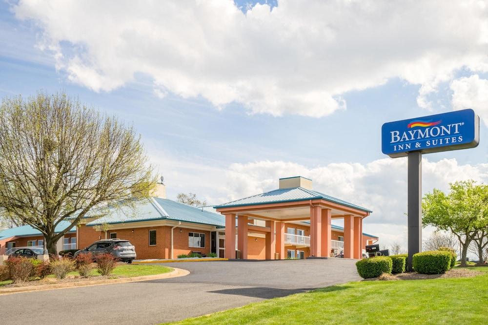 Hotel Baymont By Wyndham