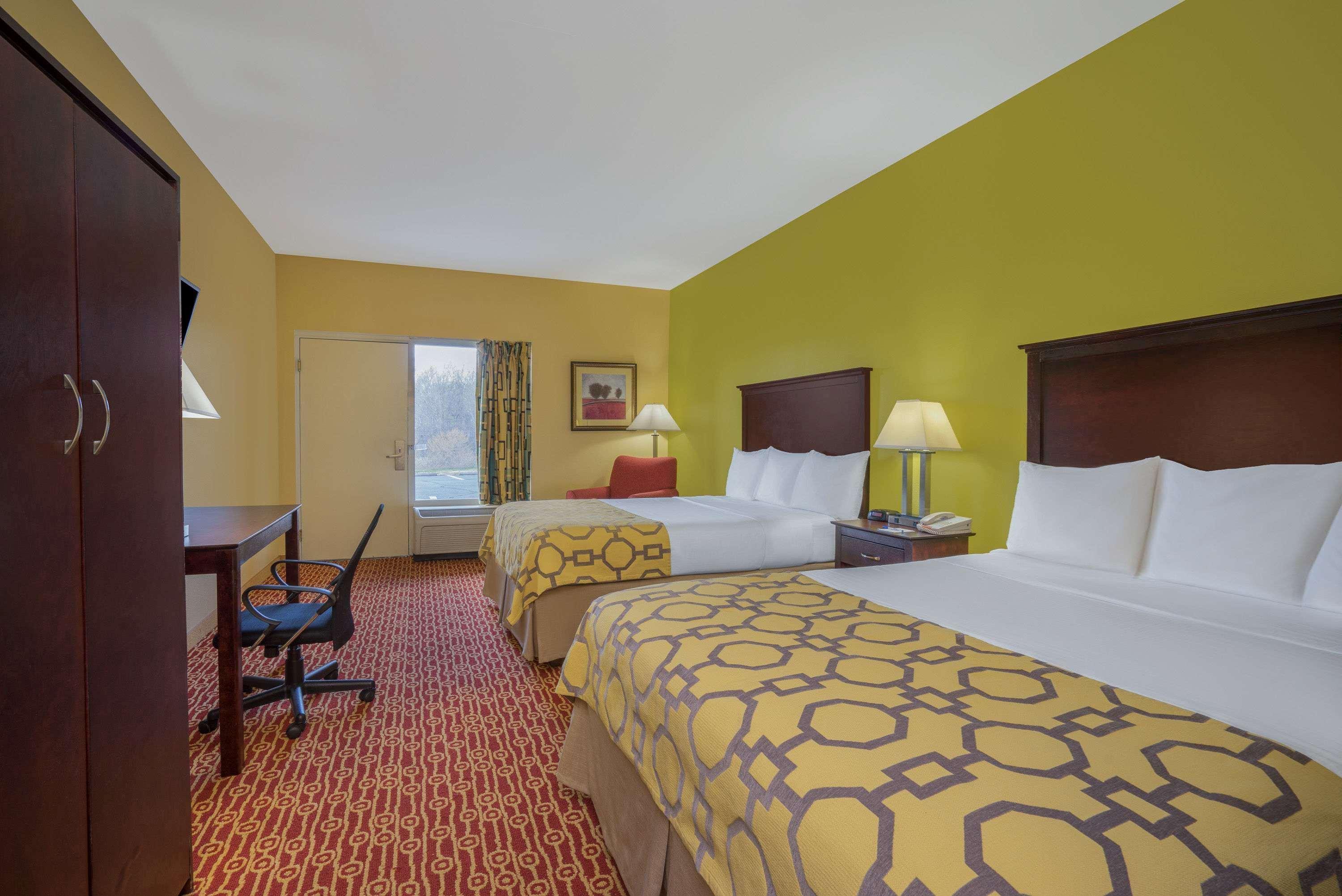 Baymont By Wyndham Hotel