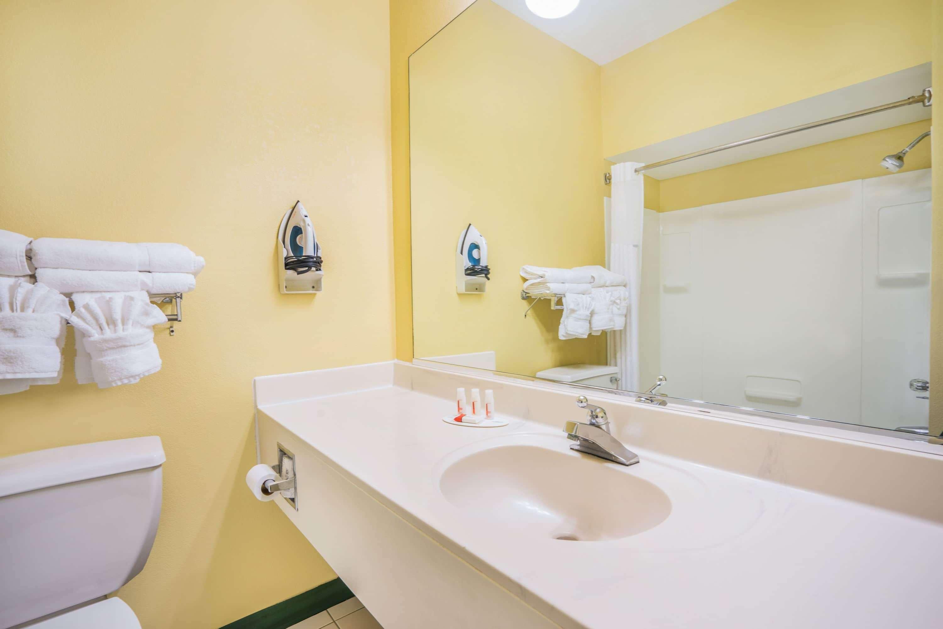 Baymont By Wyndham Hotel 3*