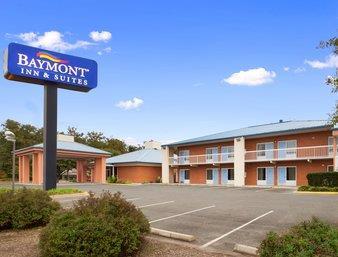 Baymont By Wyndham 3* Warrenton