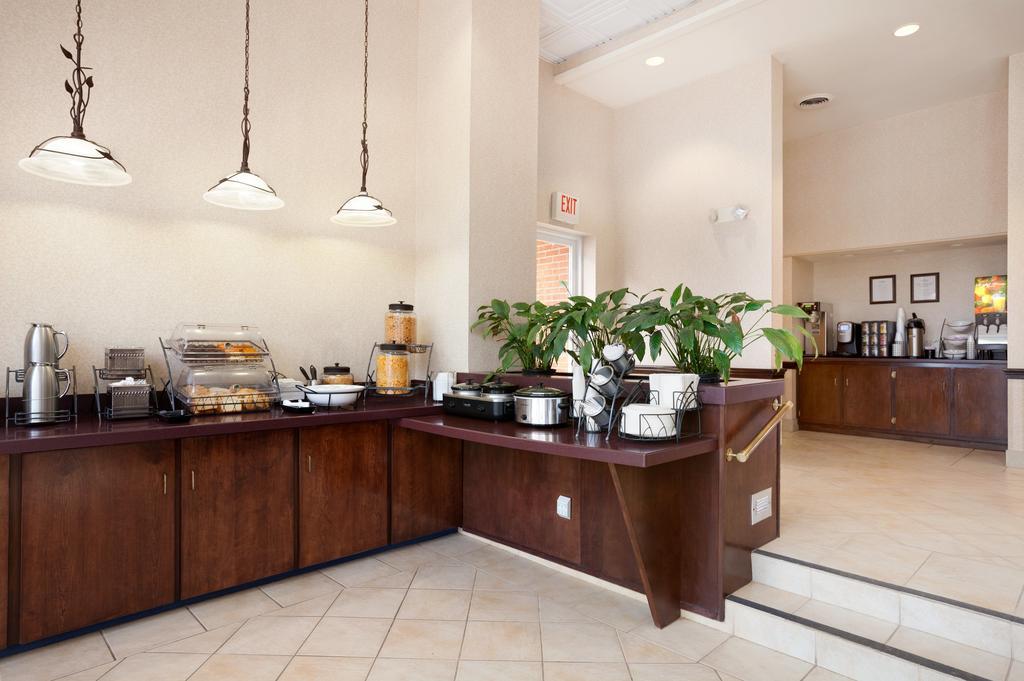 Hotel Baymont By Wyndham 3*