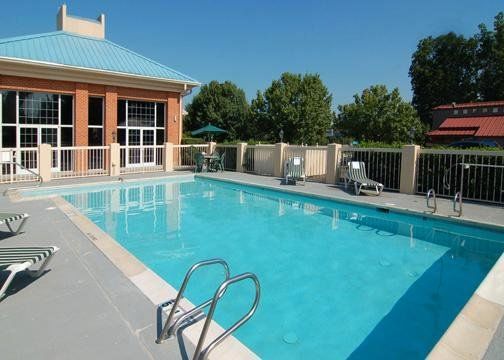 Baymont By Wyndham Warrenton