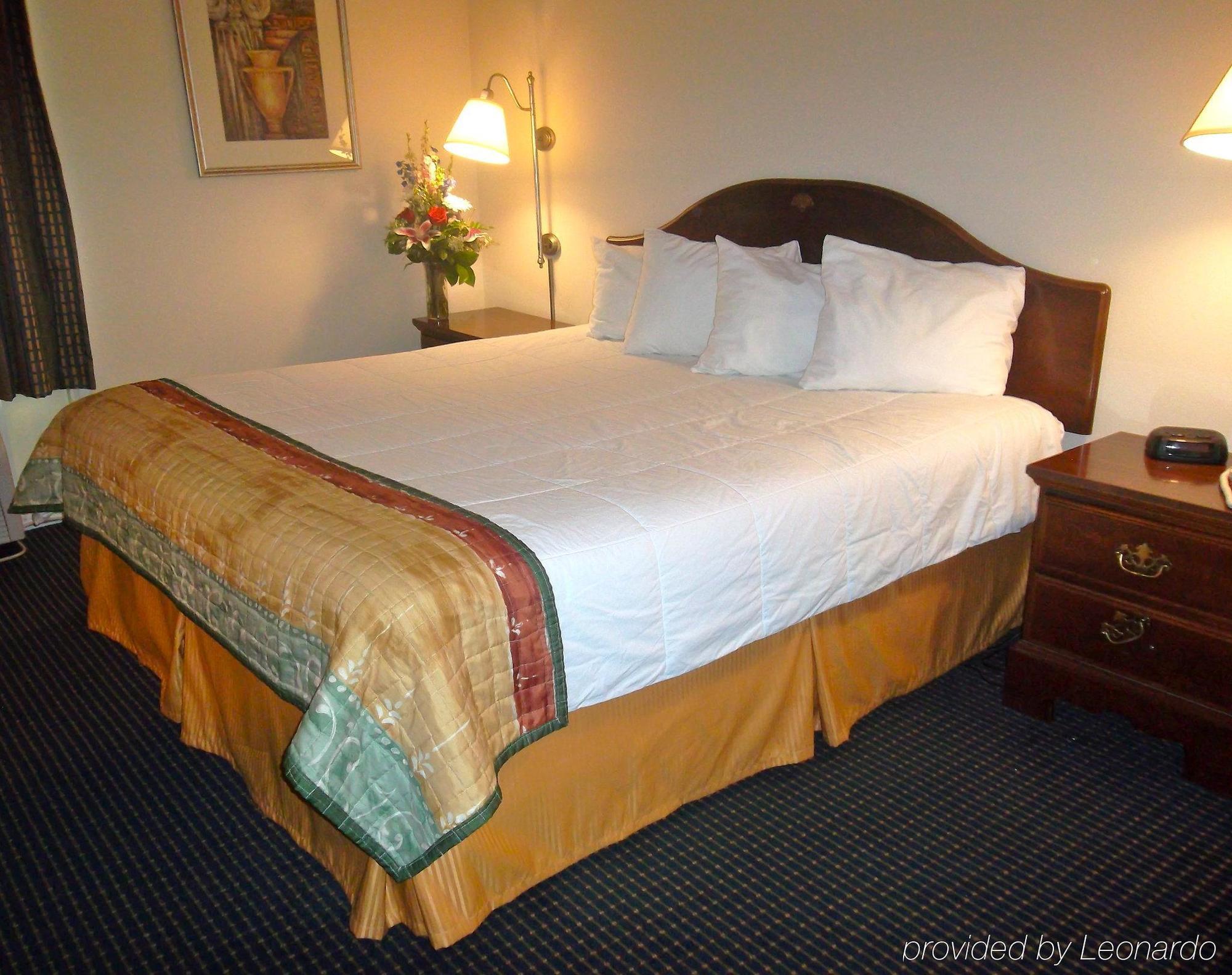 Baymont By Wyndham Hotel Warrenton