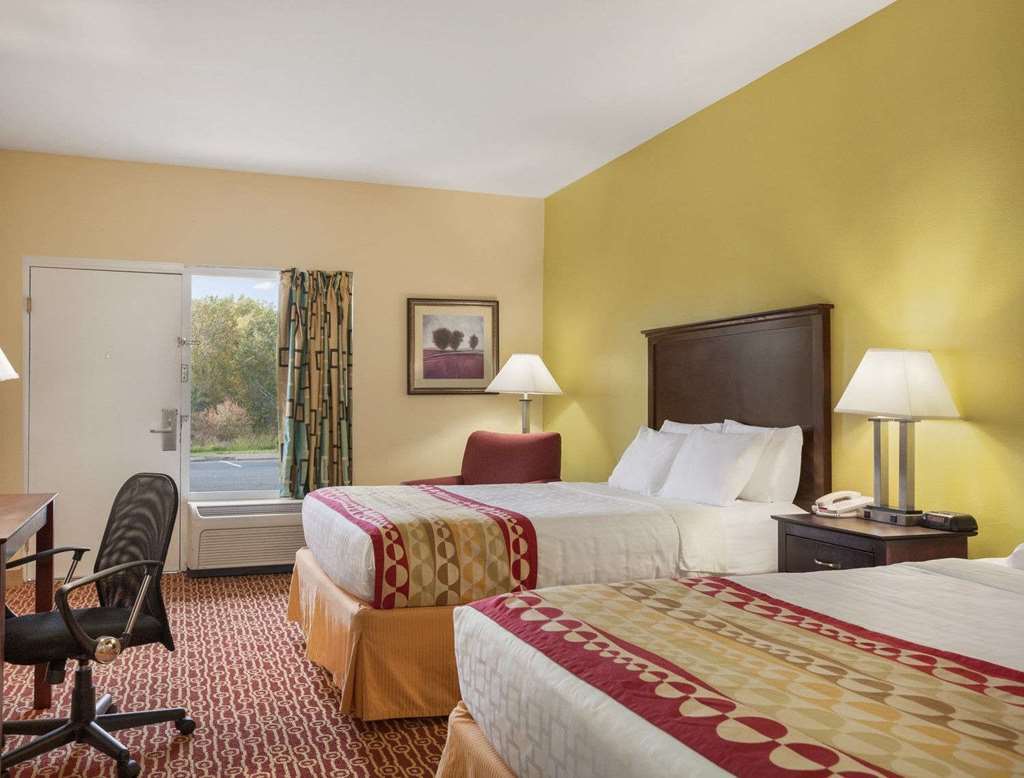 Baymont By Wyndham Warrenton