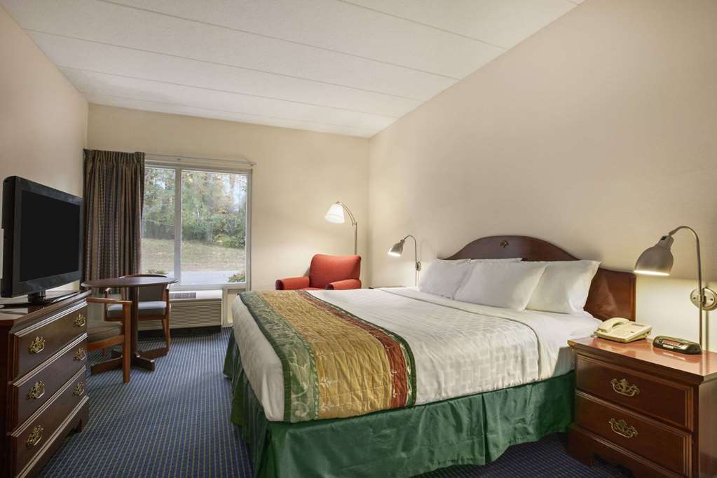 Baymont By Wyndham 3*