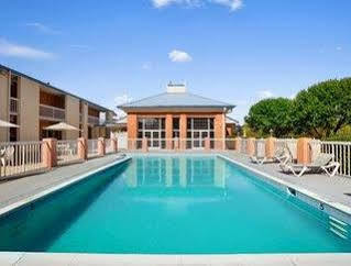 Hotel Baymont By Wyndham 3*
