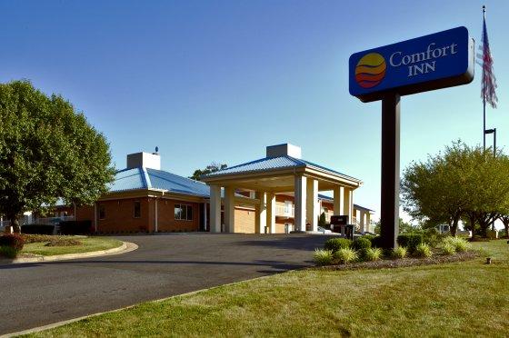 Baymont By Wyndham Hotel