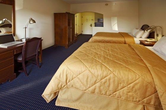 Baymont By Wyndham 3* Warrenton