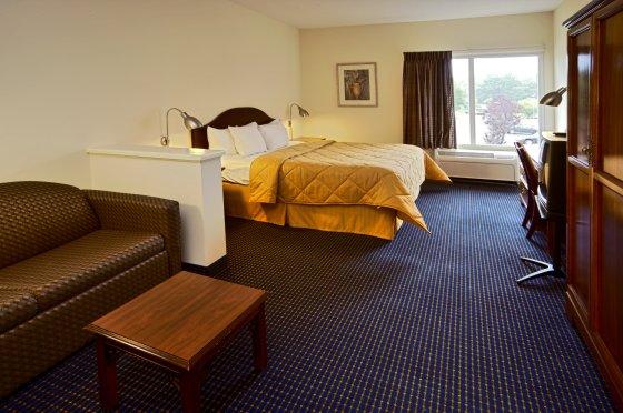 Baymont By Wyndham Hotel 3*