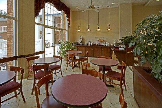 Hotel Baymont By Wyndham 3*