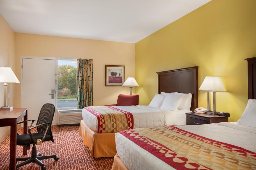 Baymont By Wyndham 3*
