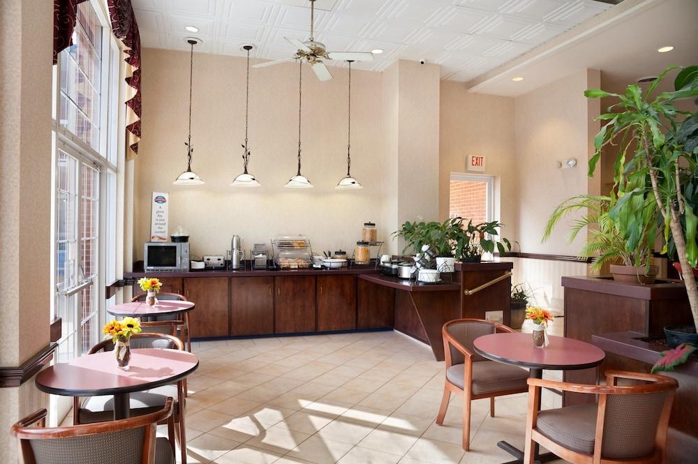 Baymont By Wyndham Hotel 3*