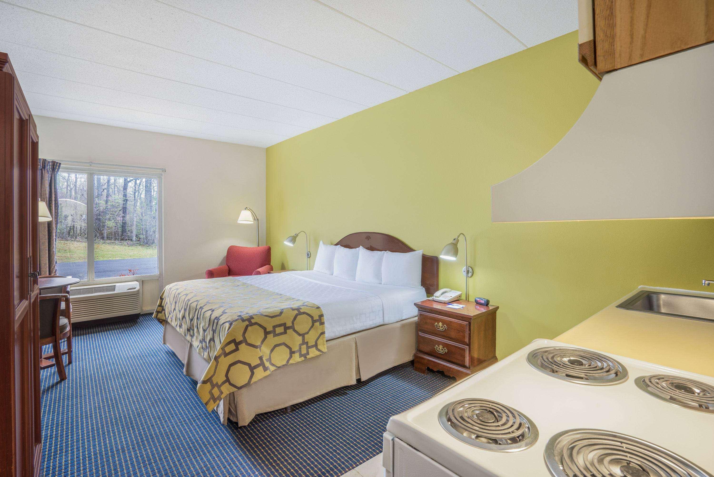 Baymont By Wyndham