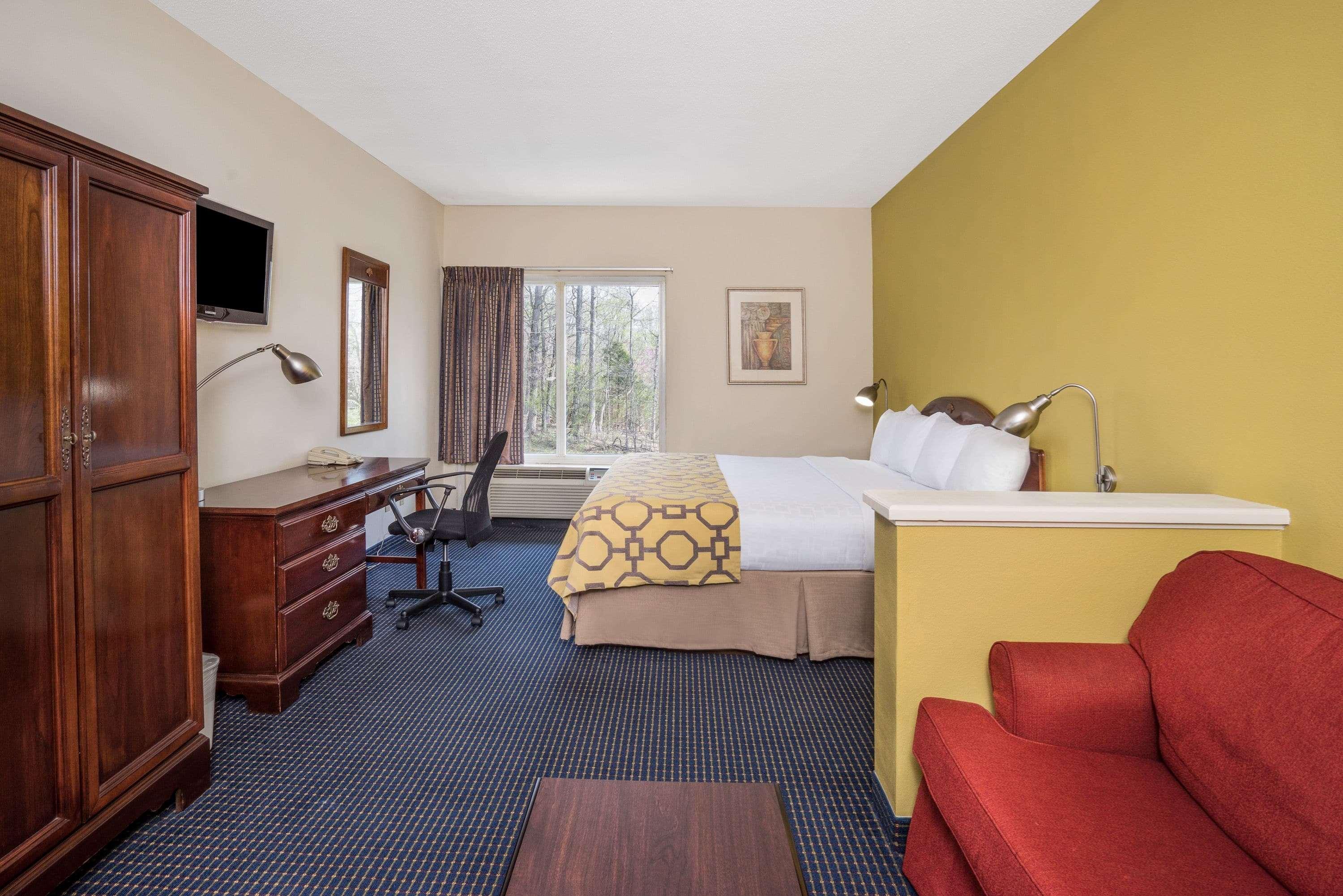 Hotel Baymont By Wyndham