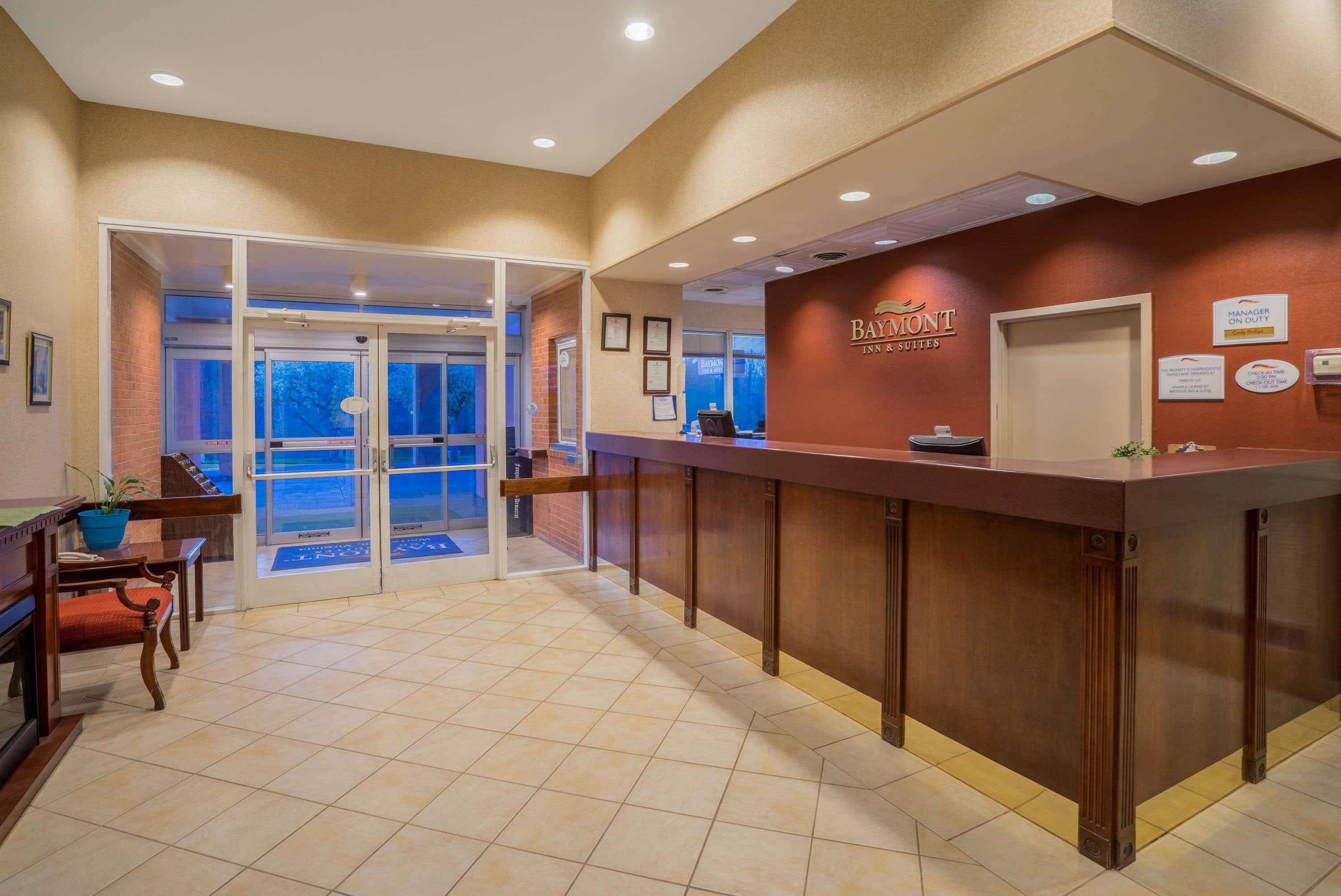 Baymont By Wyndham