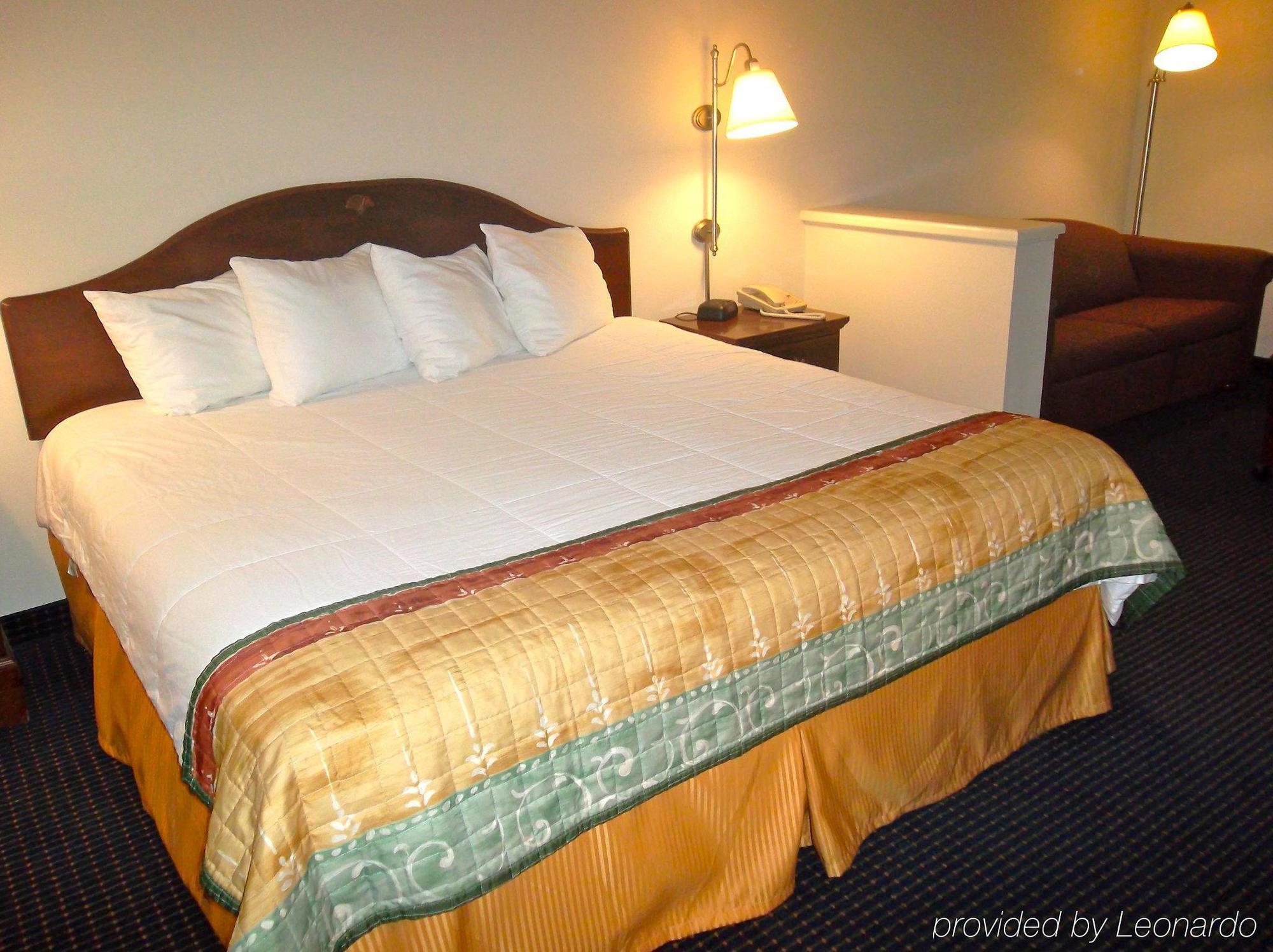 Hotel Baymont By Wyndham