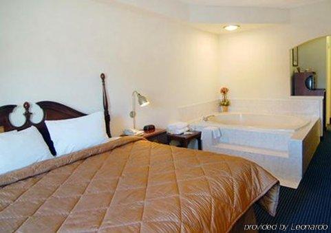 Hotel Baymont By Wyndham