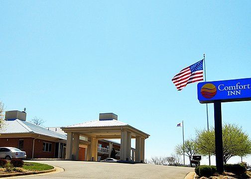 Baymont By Wyndham Hotel Warrenton