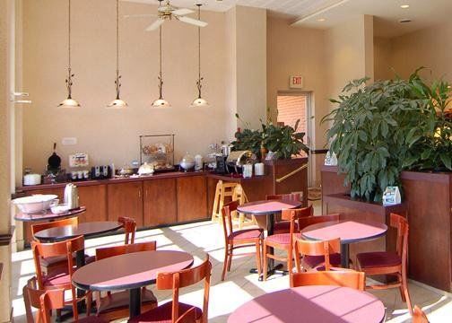 Baymont By Wyndham Hotel 3*