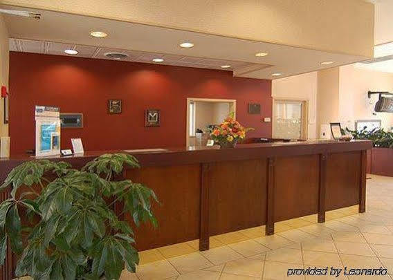 Baymont By Wyndham Hotel 3*