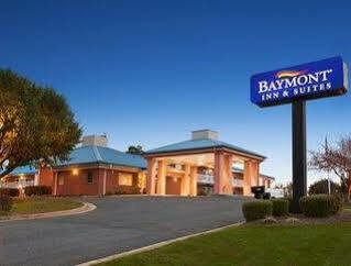 Baymont By Wyndham Warrenton